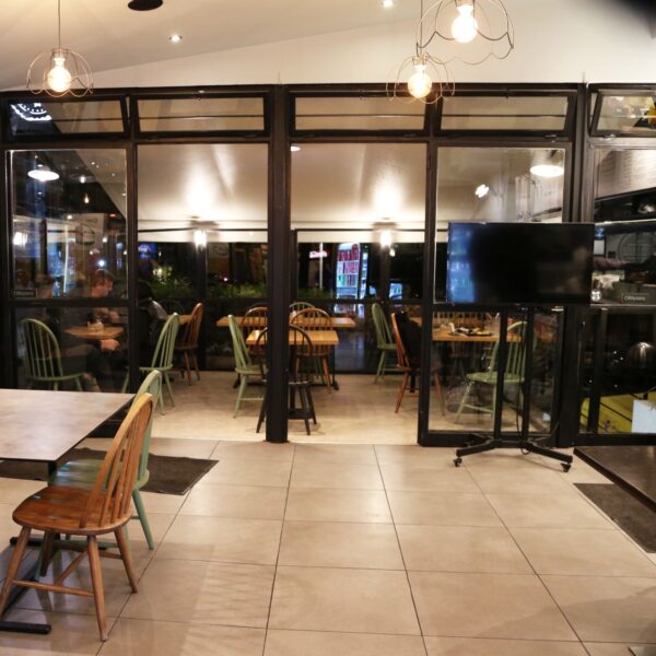 Τα Σουβλάκια του Γαλατσίου - Σουβλατζίδικο - Ψητοπωλείο