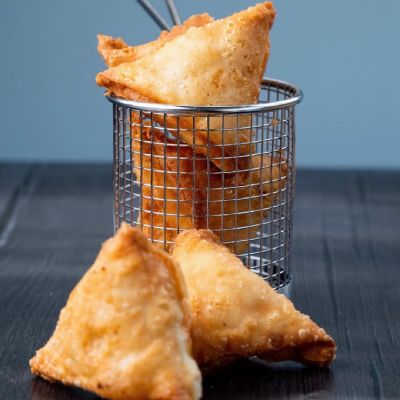 Μενού Τα Σουβλάκια του Γαλατσίου - Ορεκτικά - Τυροπιτάκια Χειροποίητα